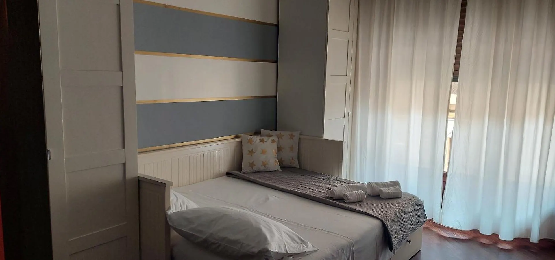 B&B Bixio 34 Reggio Calabria Bed & Breakfast