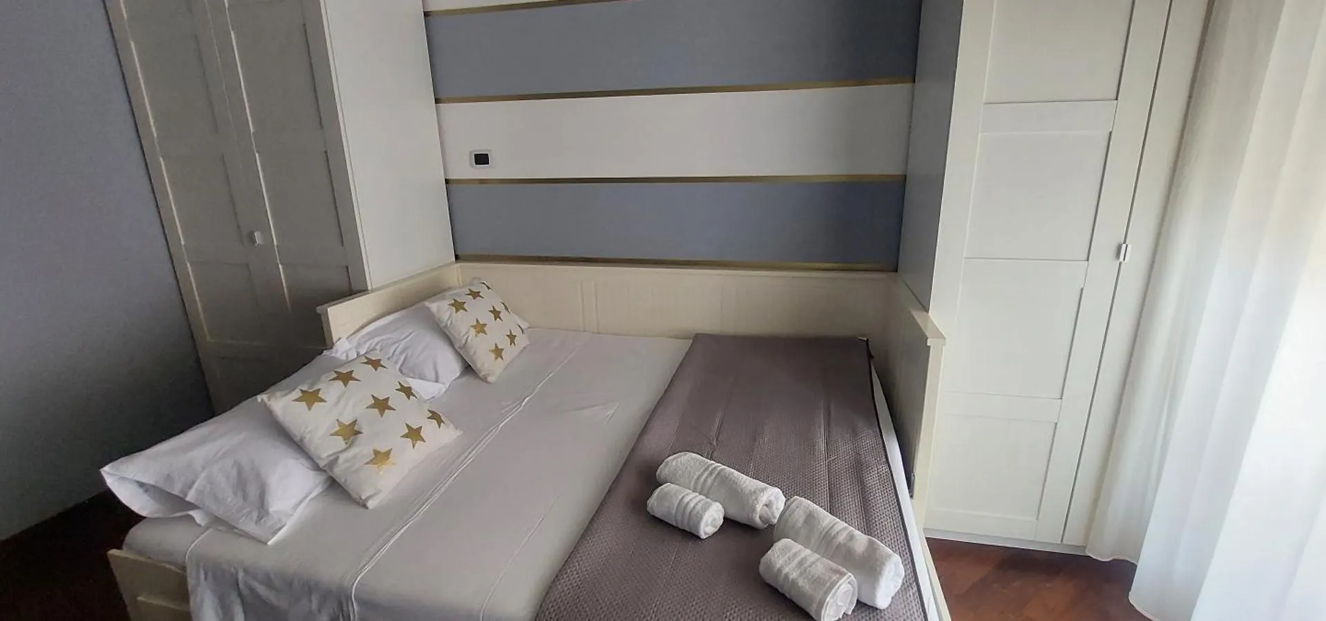 Bed & Breakfast B&B Bixio 34 Reggio Calabria