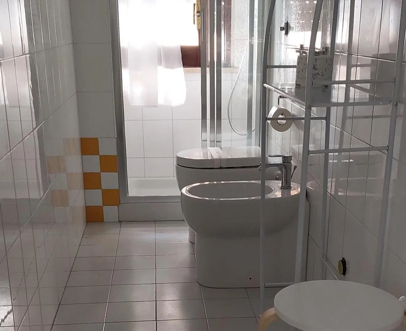 B&B Bixio 34 Reggio Calabria 0*,  Italia