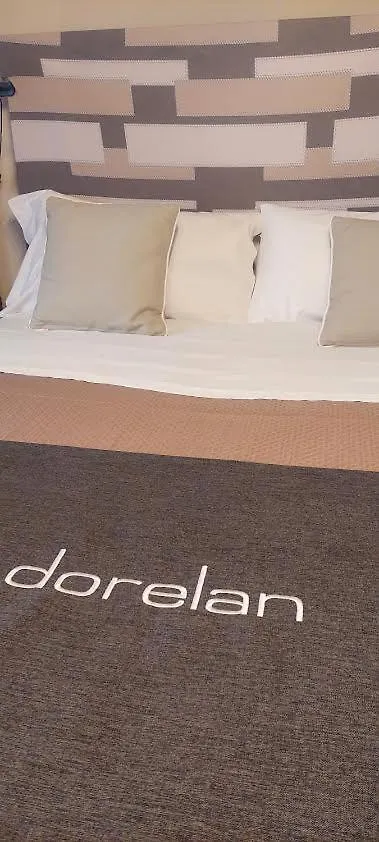 B&B Bixio 34 Reggio Calabria Italia