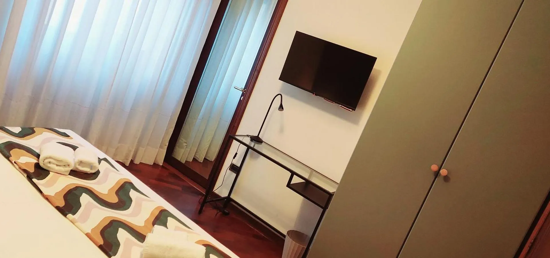 B&B Bixio 34 Reggio Calabria