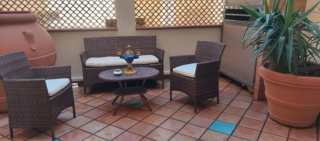 B&B Bixio 34 Reggio Calabria
