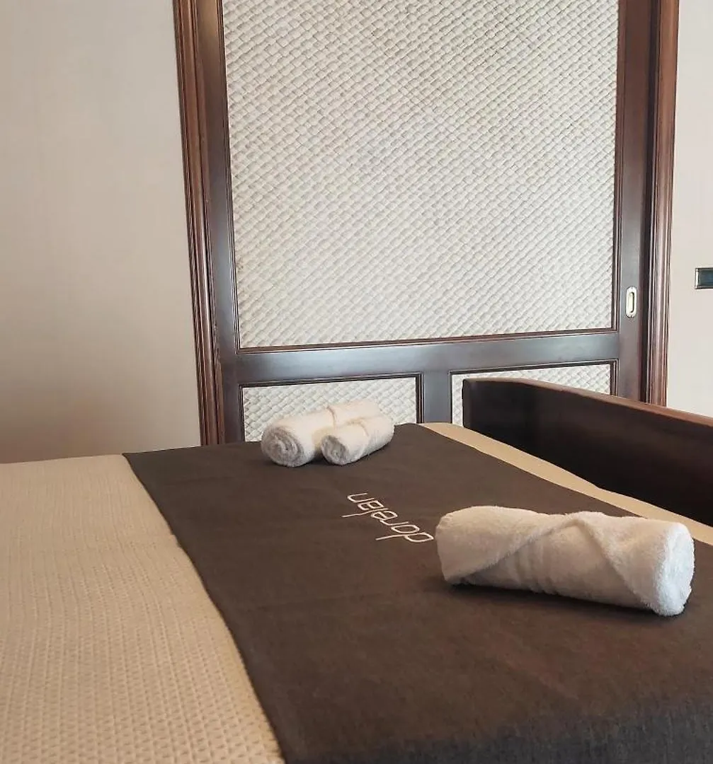 Bed & Breakfast B&B Bixio 34 Reggio Calabria