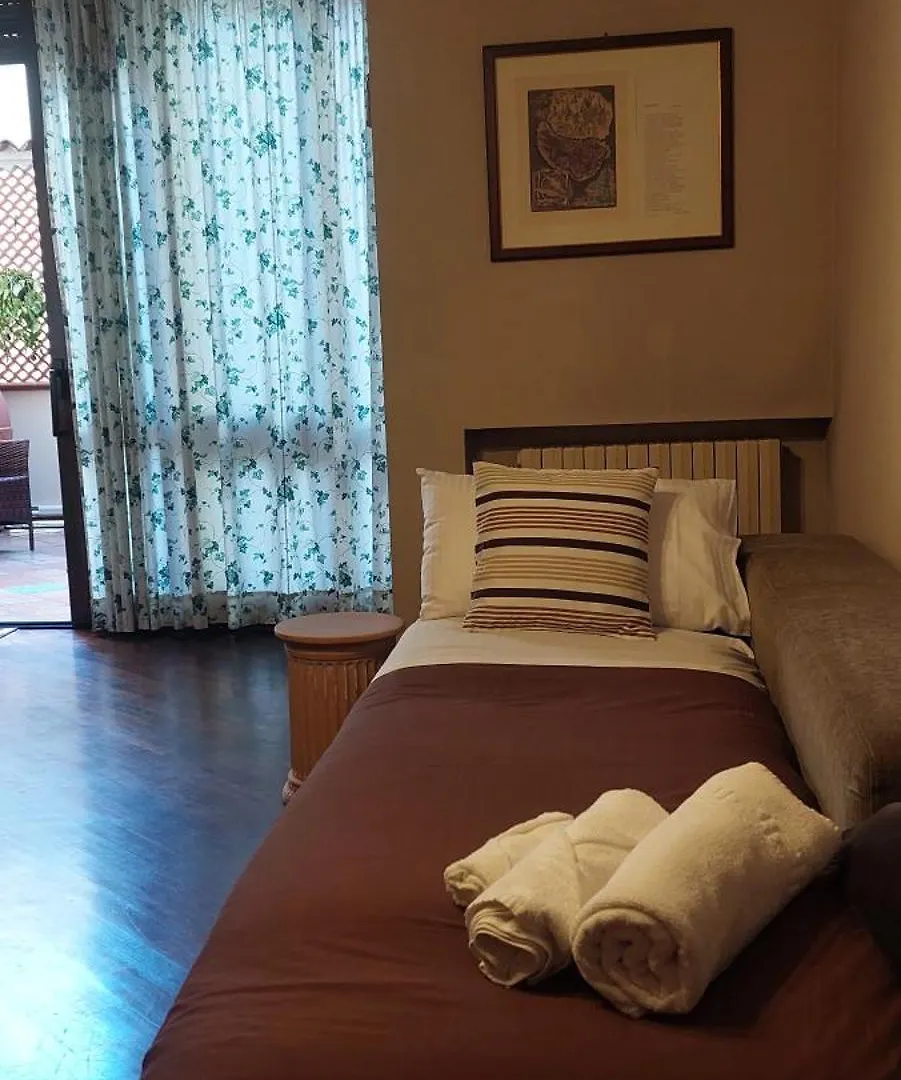 Bed & Breakfast B&B Bixio 34 Reggio Calabria