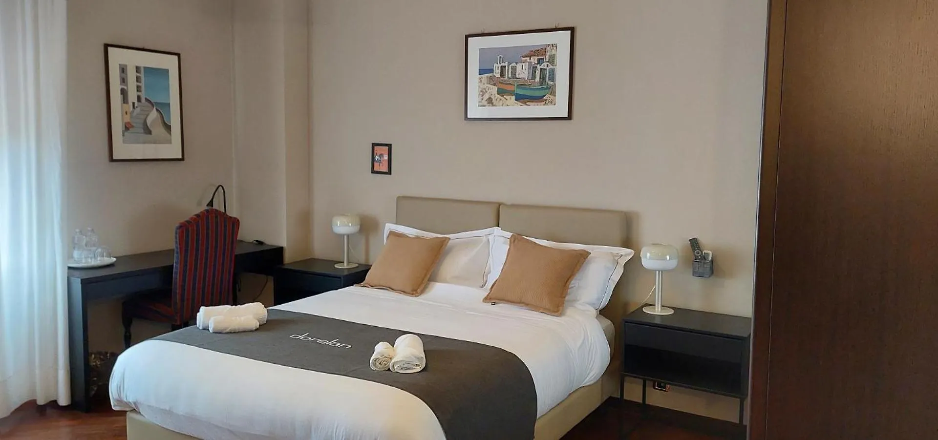 Bed & Breakfast B&B Bixio 34 Reggio Calabria