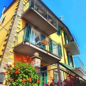 ** Affittacamere Pietra Di Mare Italia