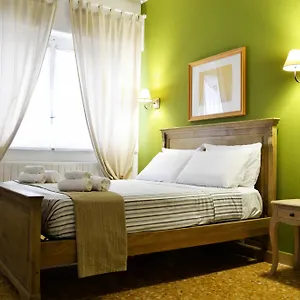 *** Bed & Breakfast Piazza Marina Italia