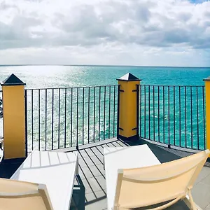  Affittacamere La Polena - Vista Mare Italia